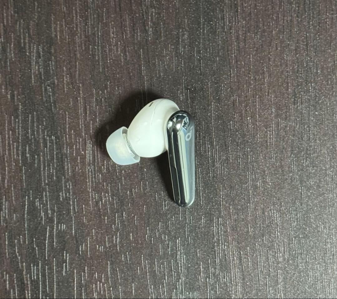 【ケース+右耳のみ】Anker Soundcore Liberty 4 Pro