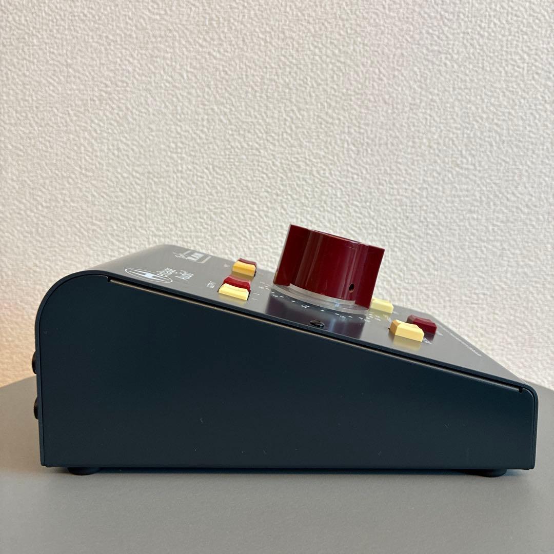 Heritage Audio モニターコントローラー Baby RAM