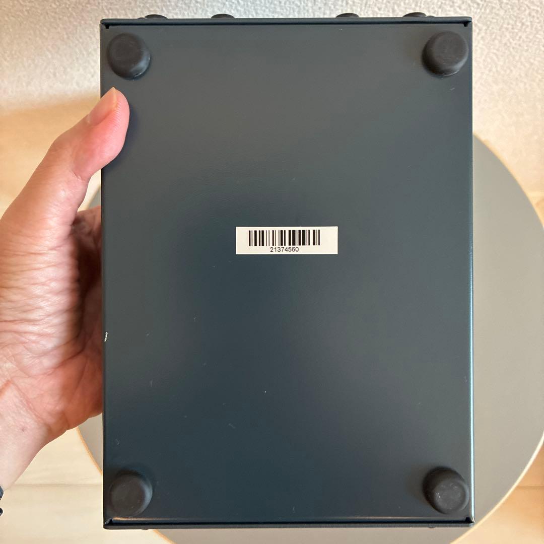 Heritage Audio モニターコントローラー Baby RAM