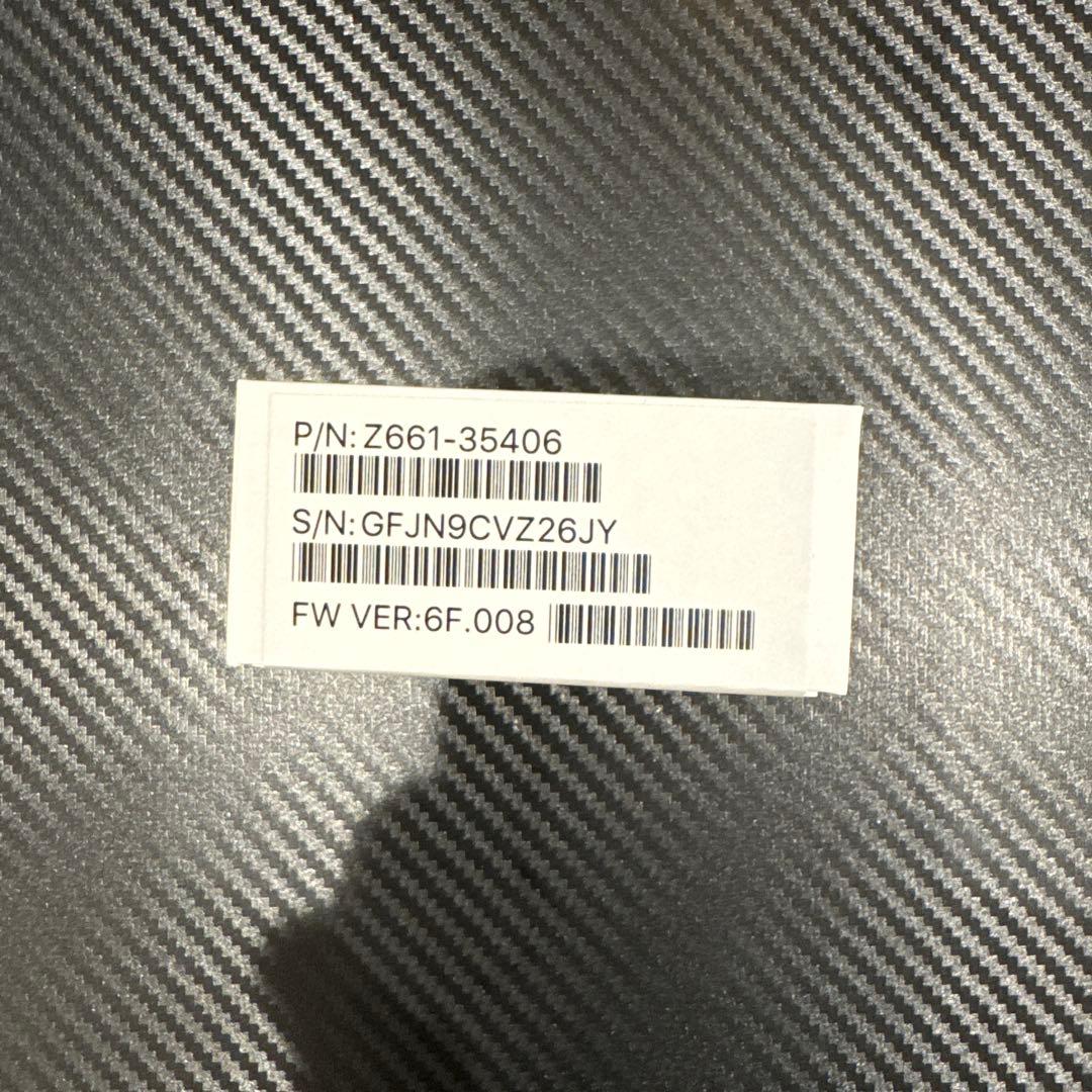 AirPods Pro 第2世代 右耳のみ A3048 純正品