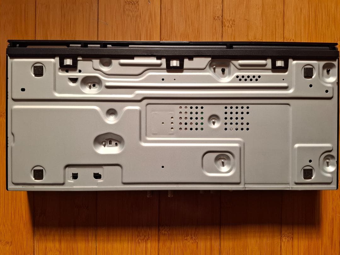 動作品/極美品/シャープ/AQUOS/2B-C10BW1/1TB/ブルーレイ