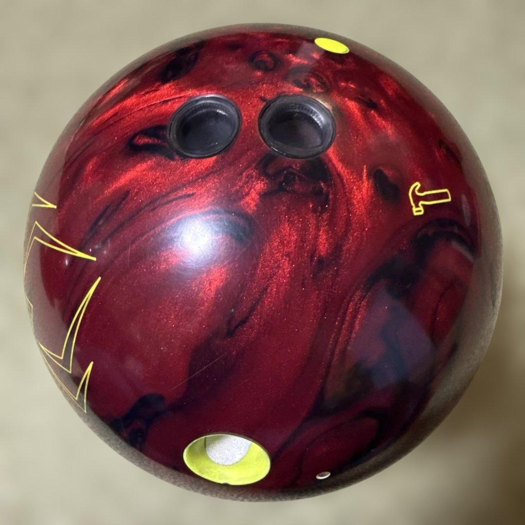 レジェンドスター ハンマー ブラック ウィドー 2.0 ハイブリッド 【美品】