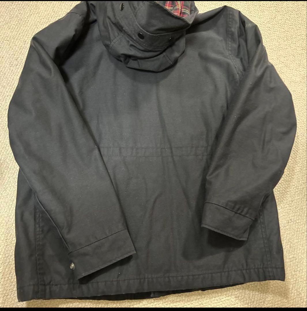 ジャケット・アウター Old supreme hooded field jacket