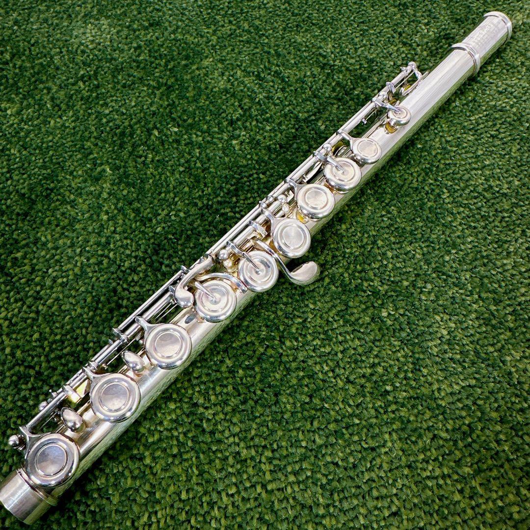 ヤマハ YFL-511 フルート 管体銀製 Eメカ 管楽器　 YAMAHA