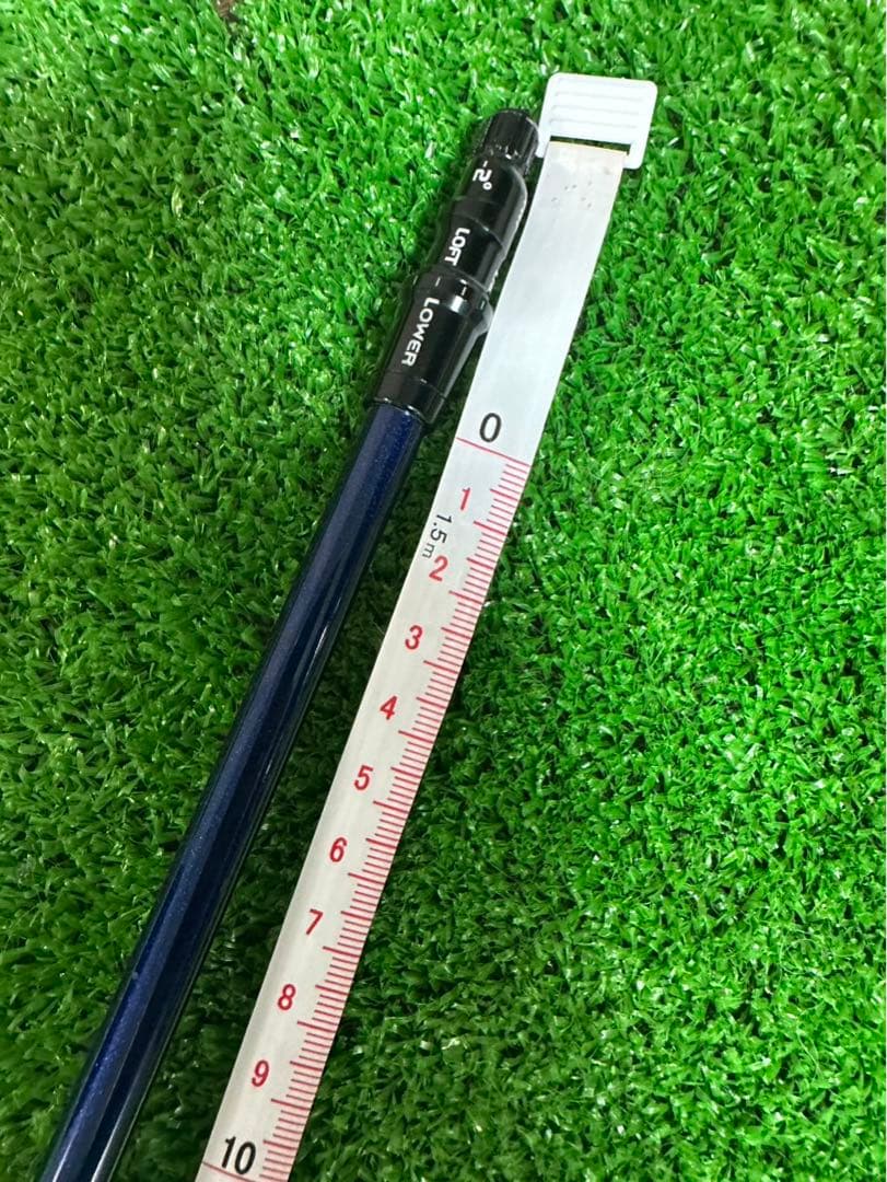 Fujikura Ventus TR 5Sフレックスシャフト フジクラ ベンタス