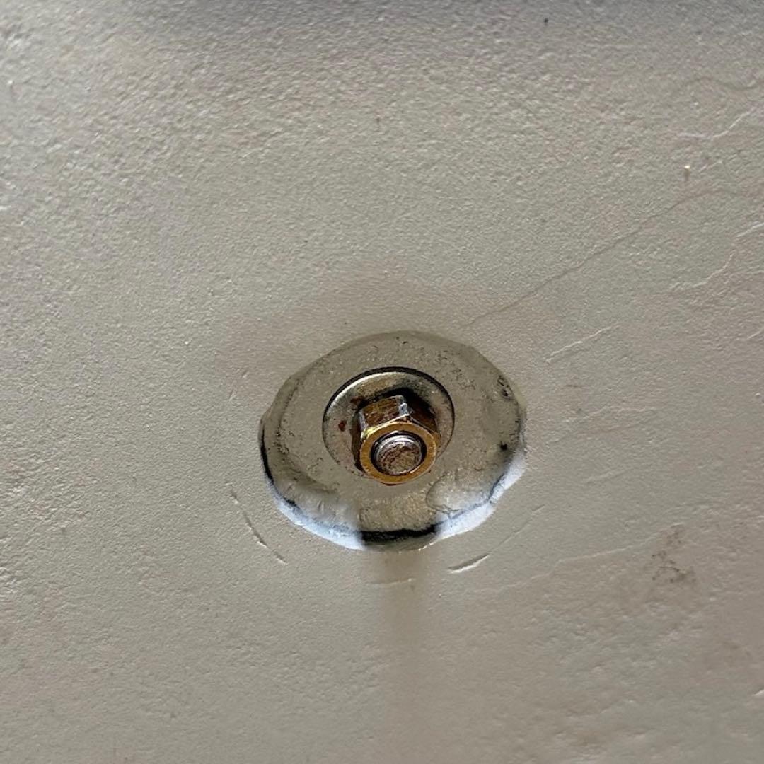 HR707 【高級】秋田木工　大塚家具 コートスタンド 「No.48」 ブナ材