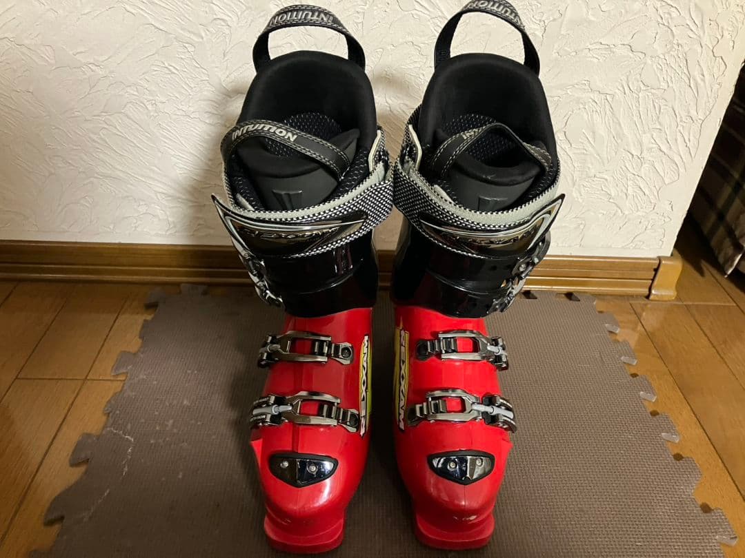 REXXAM　レクザム　スキーブーツ　FORTE-93 　27cm