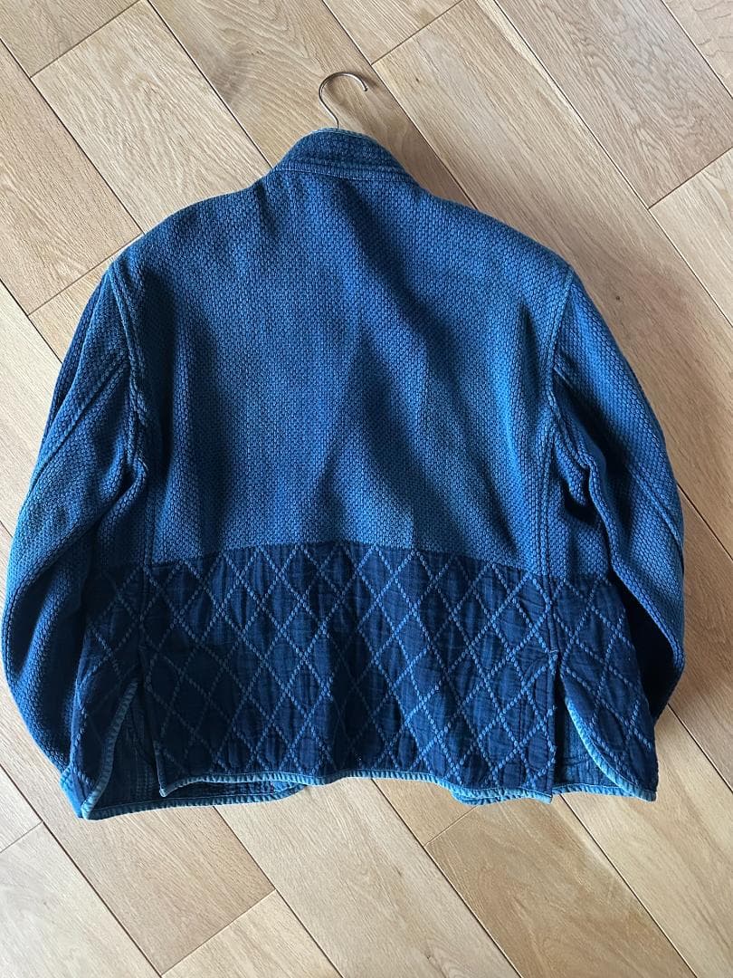 ジャケット・アウター Porter Classic kendoChineseJacket