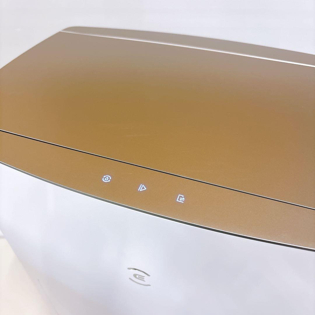 DEEBOT T10 OMNI ECOVACS 水拭きモップ機能 お掃除ロボット