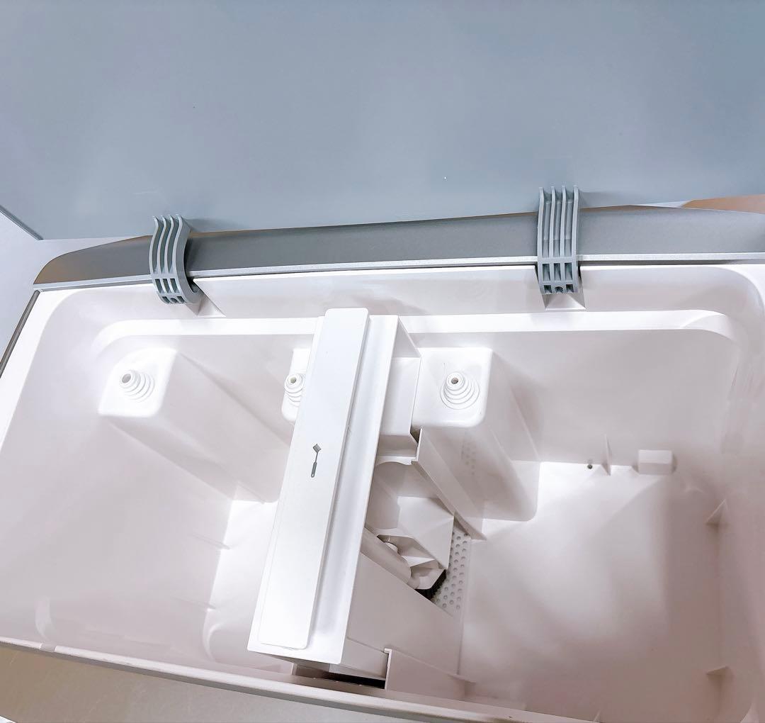 DEEBOT T10 OMNI ECOVACS 水拭きモップ機能 お掃除ロボット