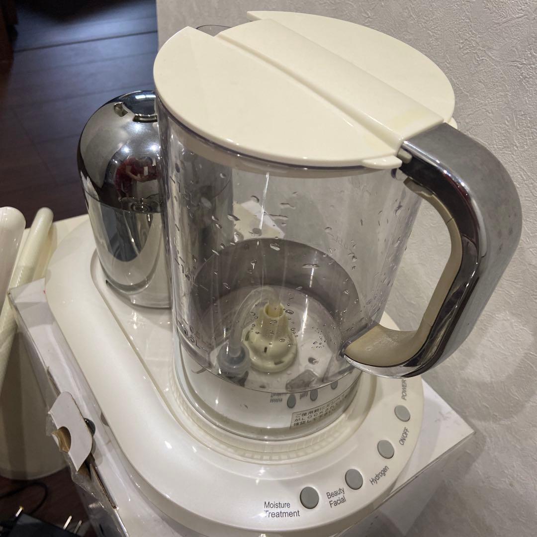 YOSA HYBELLE ハイベーレ 美容3点セット　水素水生成器