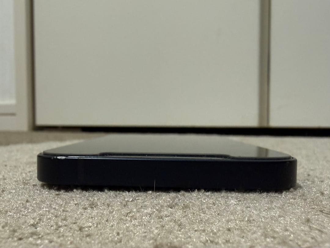 iPhone12 本体 ブラック 128GB