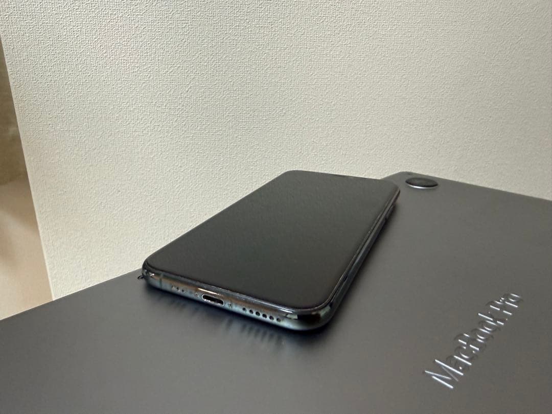 【美品】iPhone 11 Pro 64GB