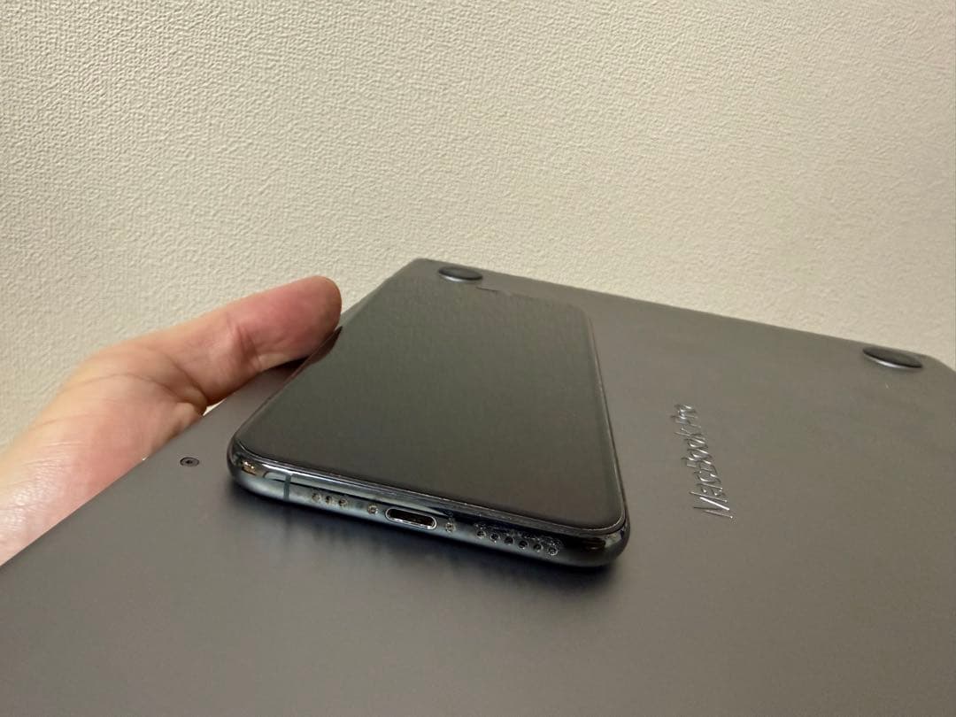 【美品】iPhone 11 Pro 64GB