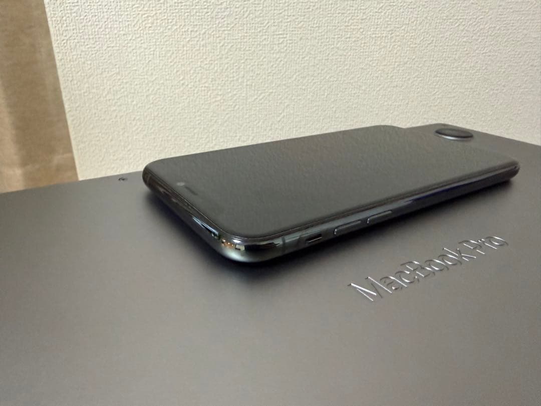 【美品】iPhone 11 Pro 64GB