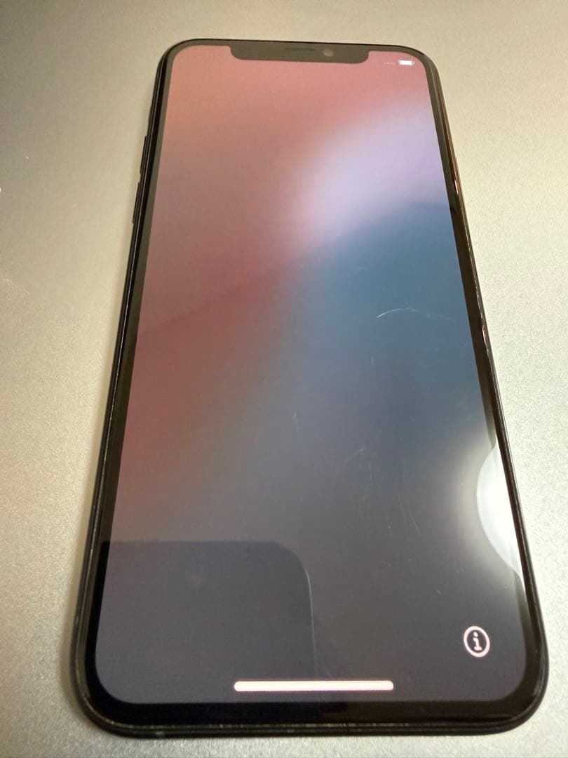 【美品】iPhone 11 Pro 64GB
