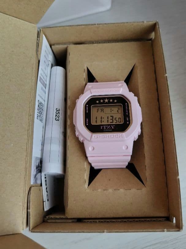 福袋 G-SHOCK