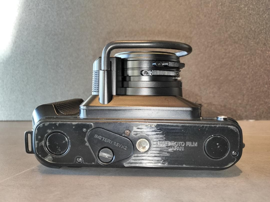 フジ FUJI GS645S Professional