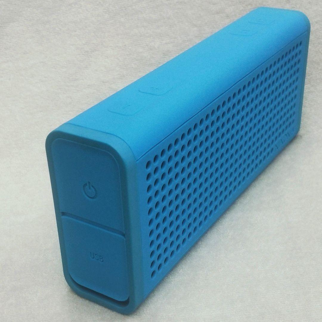 【新品•正規品】NIXON(ニクソン)ブラスター ワイヤレススピーカー