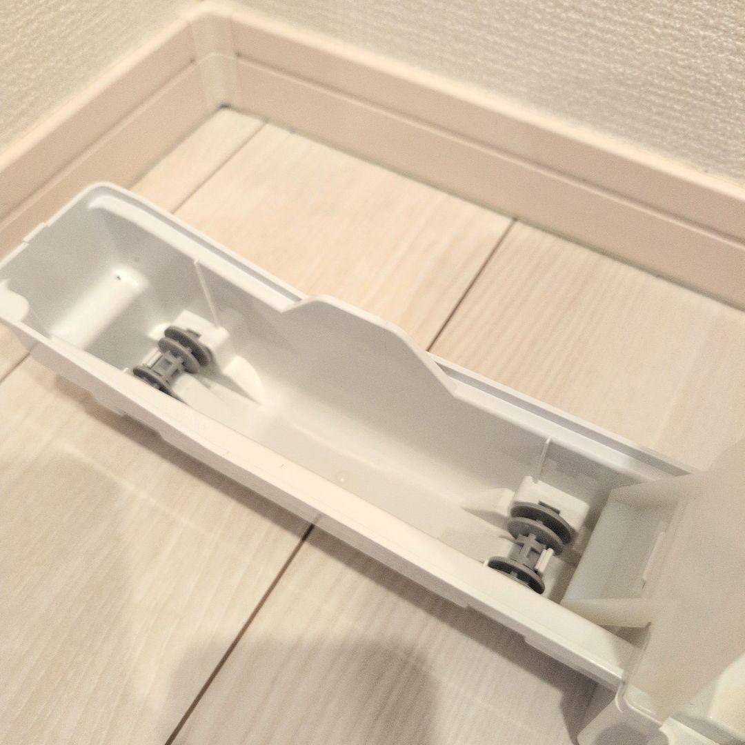 SHARP 空気清浄機 KC-40TH4-W プラズマクラスター