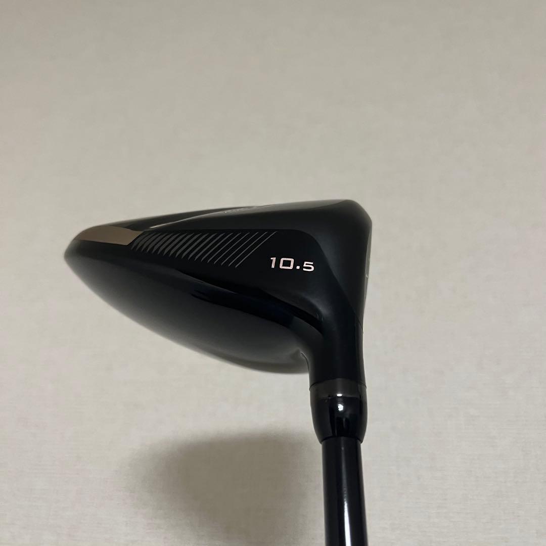 プロギア LS ドライバー