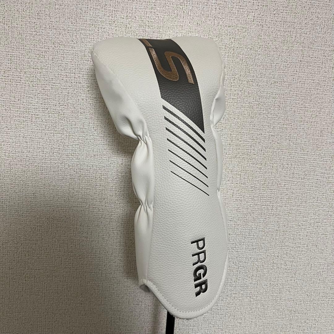 プロギア LS ドライバー