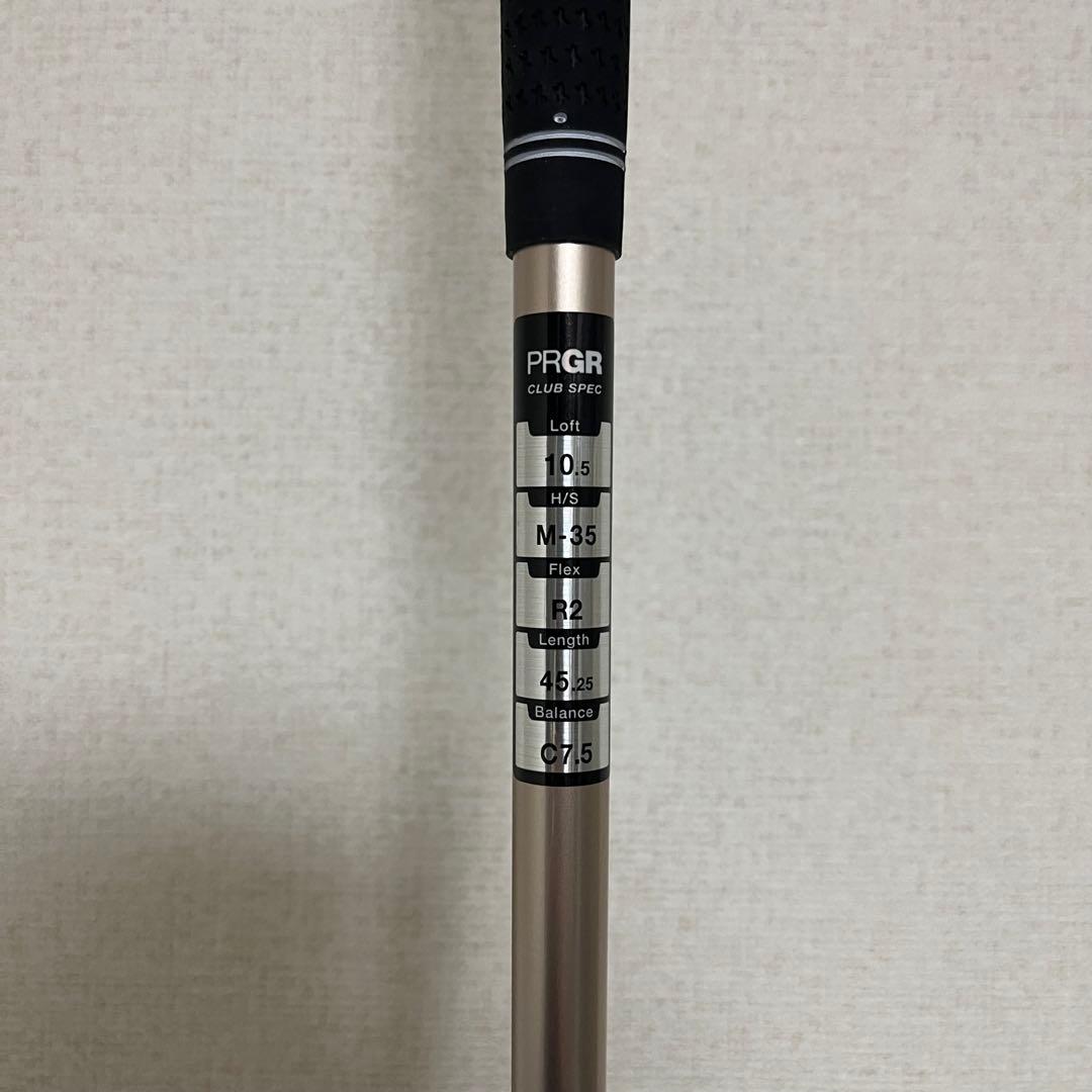 プロギア LS ドライバー