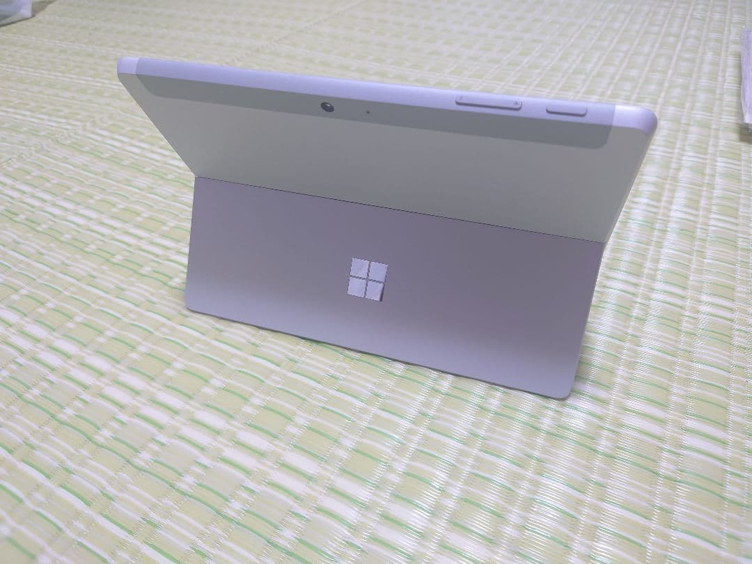 Windowsタブレット本体 Surface Go 3 (i3-10100Y/8GB/128GB)