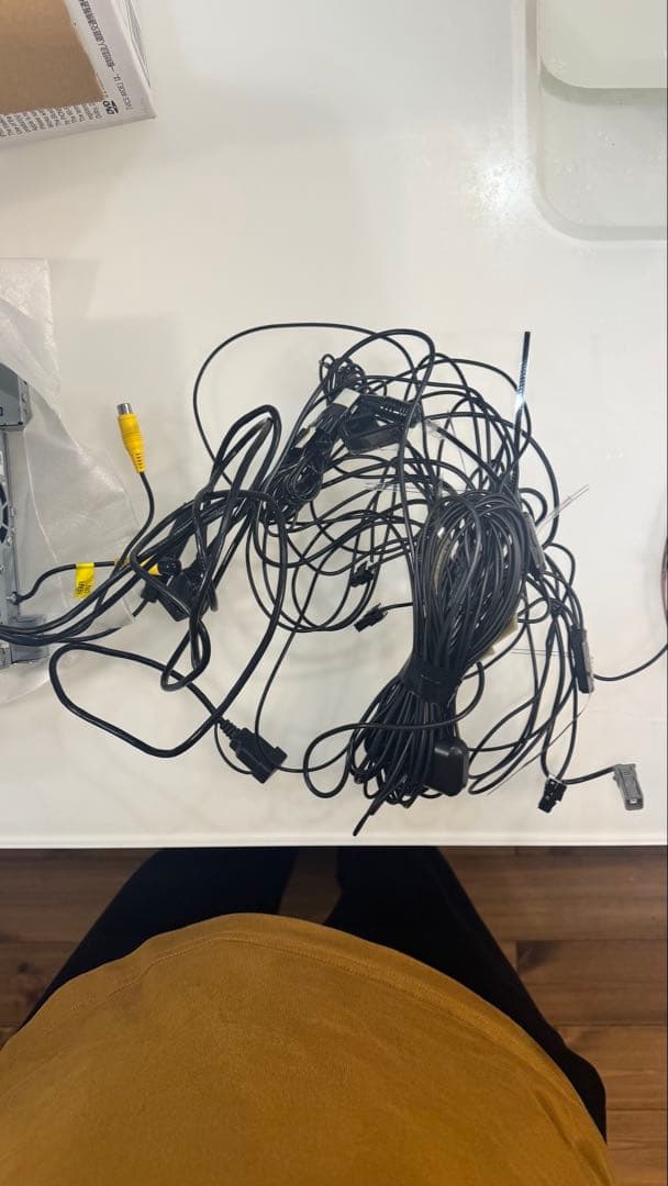 3*須様 カーナビ ケンウッド カーナビ mdv-d707btw KENWOOD