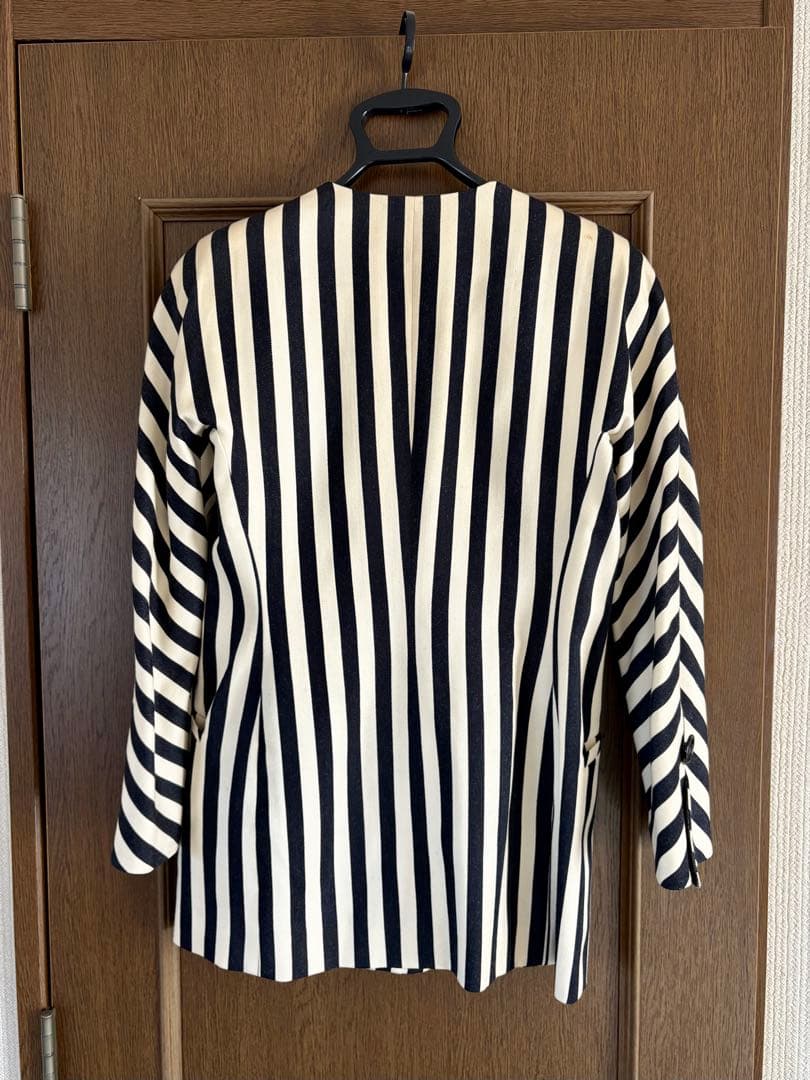 Christian Dior ビンテージ ユニセックス テーラードジャケット