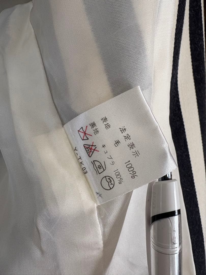 Christian Dior ビンテージ ユニセックス テーラードジャケット