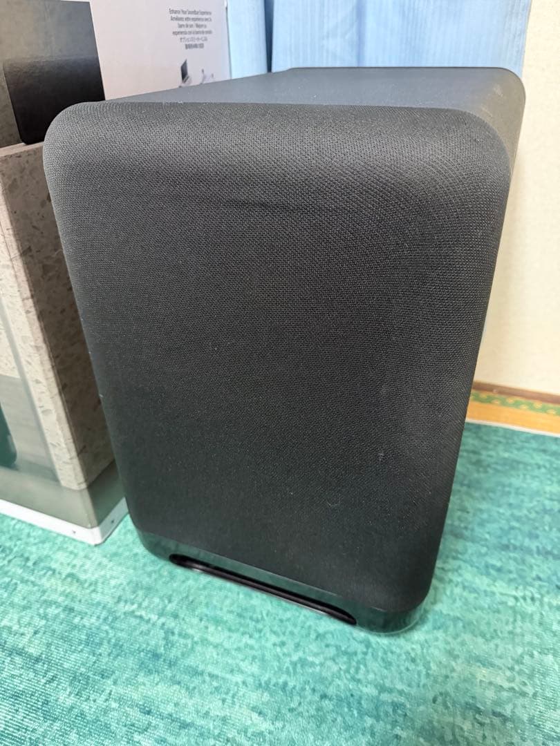 SONY SA-SW5 サブウーファー