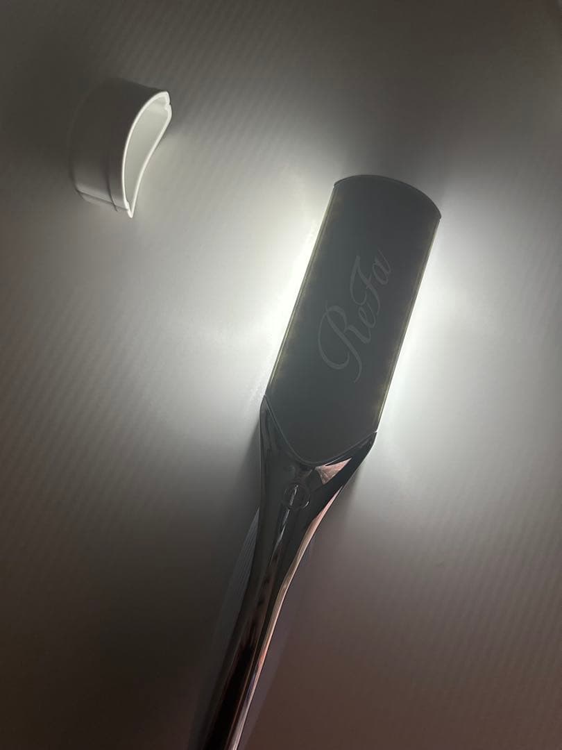 RiFa ★リファ パワーストレートヘアアイロンプロ （保証書＋レシートあり）