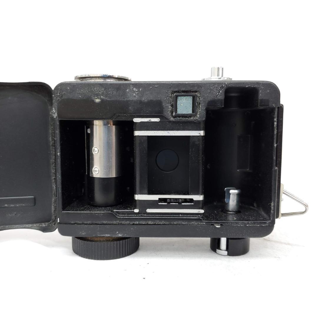 フィルムカメラ RICOH AUTO HALF S F1225-170-1-16p p