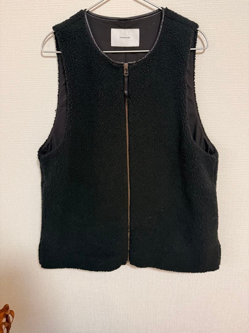 フレームワーク　ボアベスト