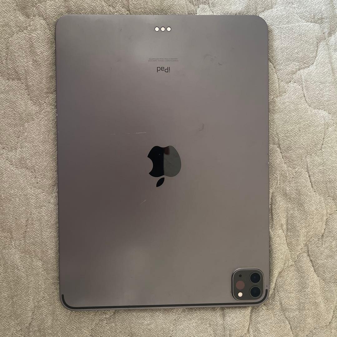 iPad用トラックパッド付きキーボード