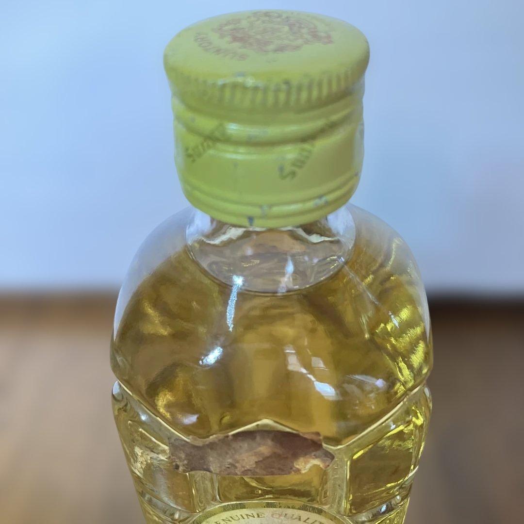 【超希少】サントリー 角瓶 特級 壽屋 720ml，Rare 180ml×２