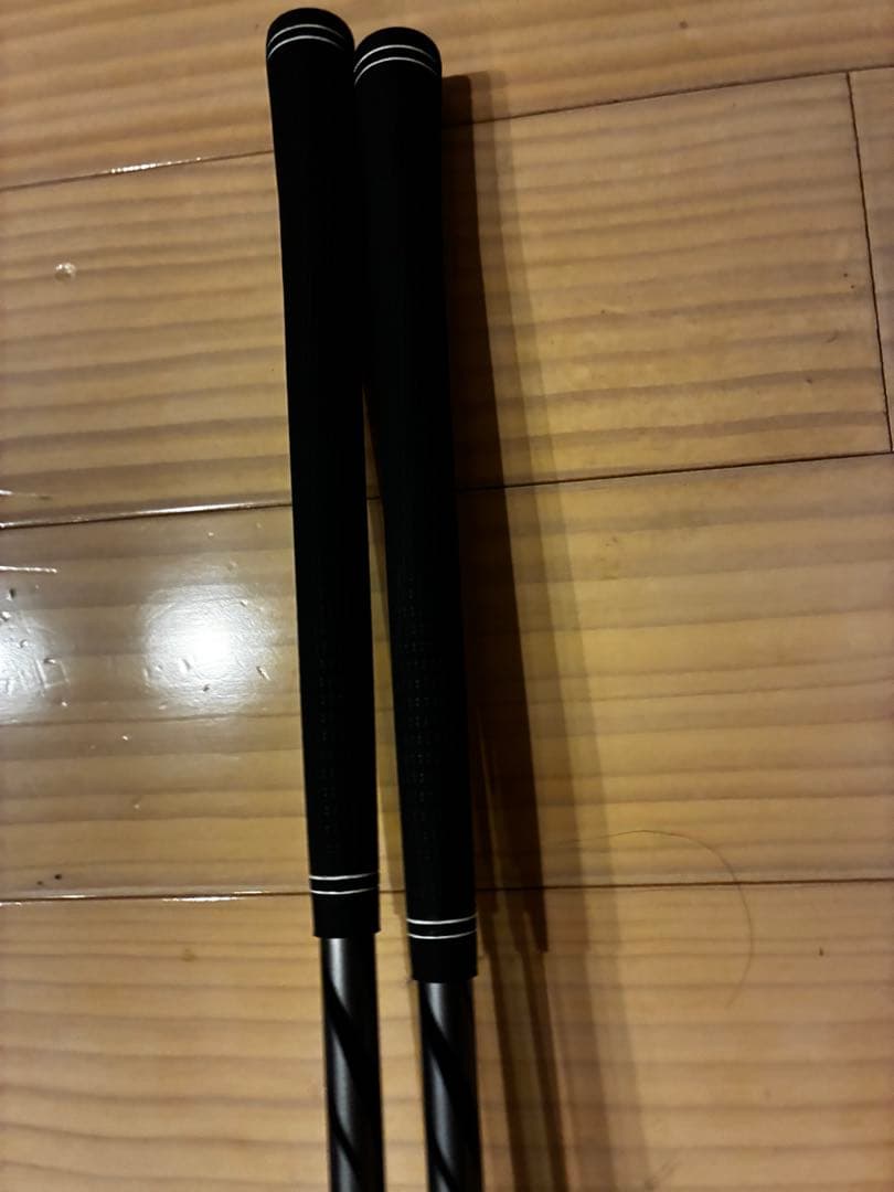 【シャフト2本セット】PING G430 3U ユーティリティ