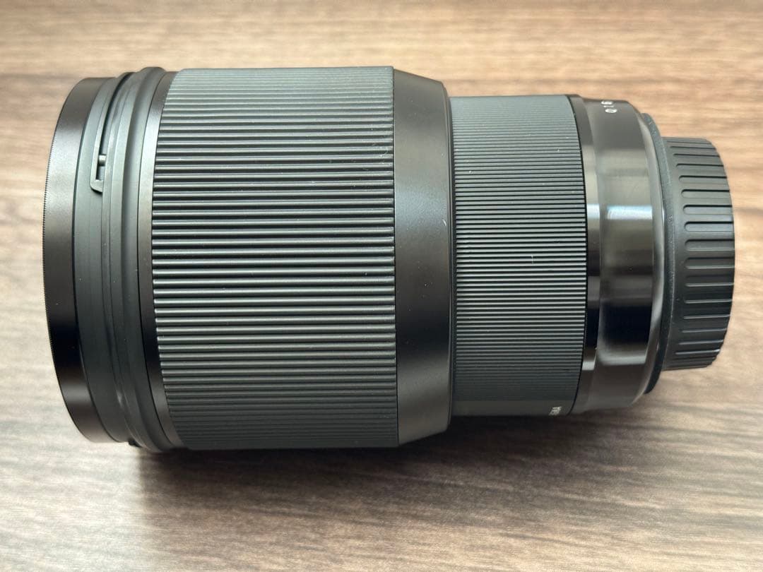 Sigma 85mm F1.4 DG HSM Art Canon EFマウント