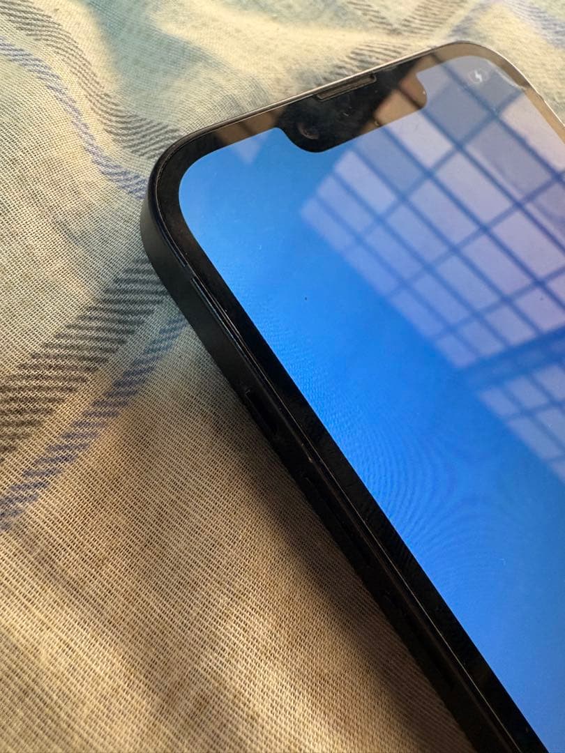 Apple iPhone 14ブラック 本体