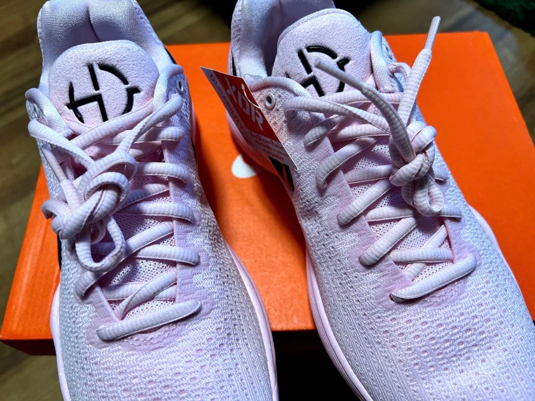 【25】NIKE HYPERDUNK2017バスケットボールシューズ　スニーカー