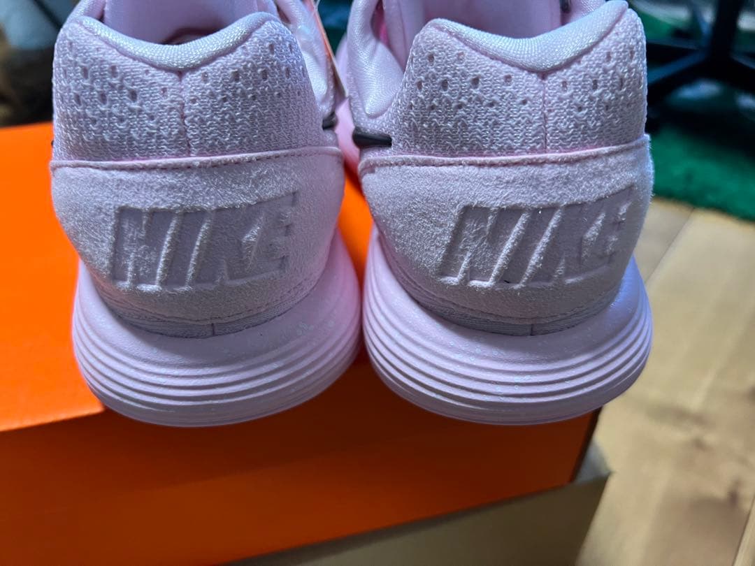 【25】NIKE HYPERDUNK2017バスケットボールシューズ　スニーカー