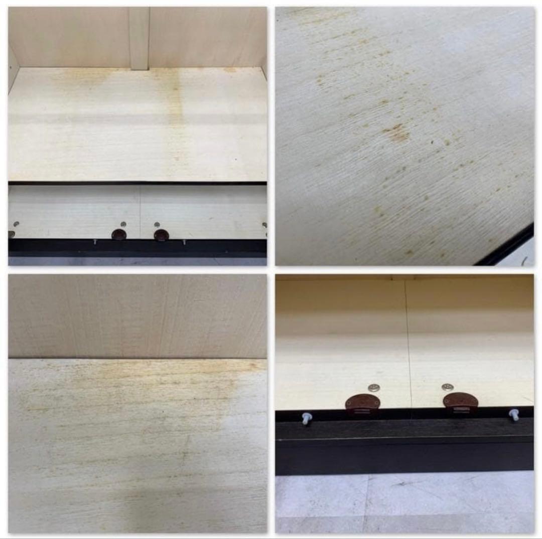 IDC大塚☆府中☆ワードローブ☆クローゼット収納☆焼き印⭐︎高級家具