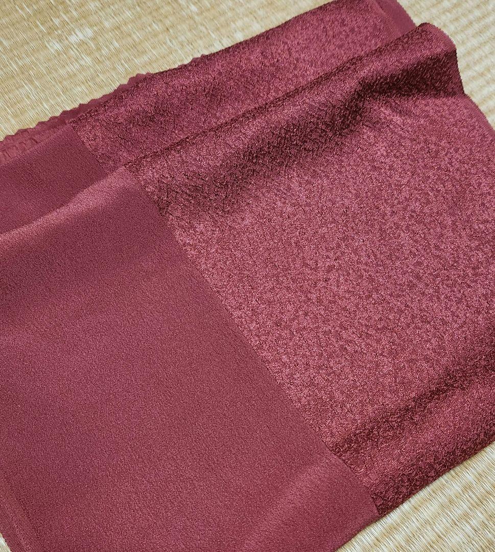 ねね丹後ちりめん 振袖セット 黒 金