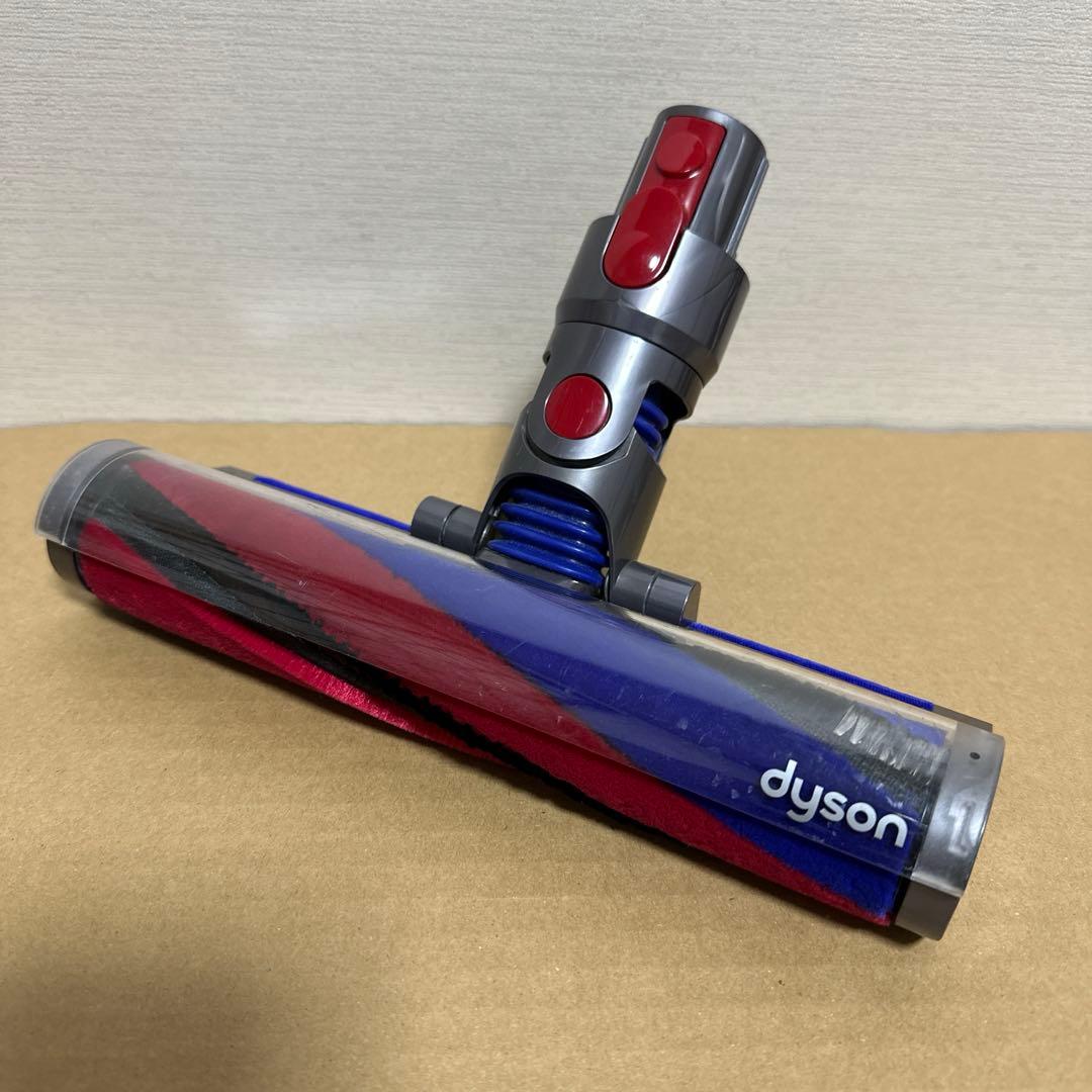 V8slim 354531 ダイソンヘッド　ソフトローラーヘッド　v8スリム