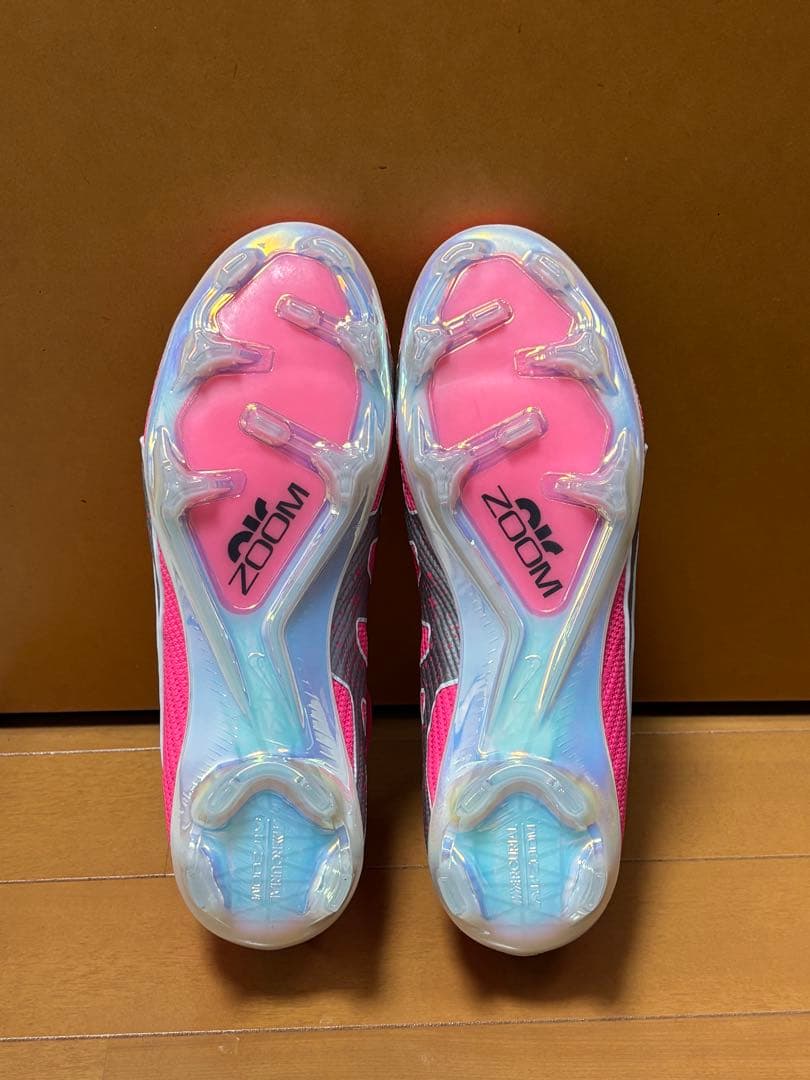 マーキュリアル ヴェイパー15 エリート FG 24.5