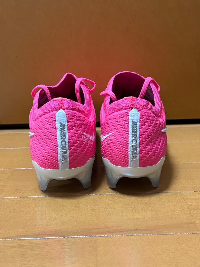 マーキュリアル ヴェイパー15 エリート FG 24.5