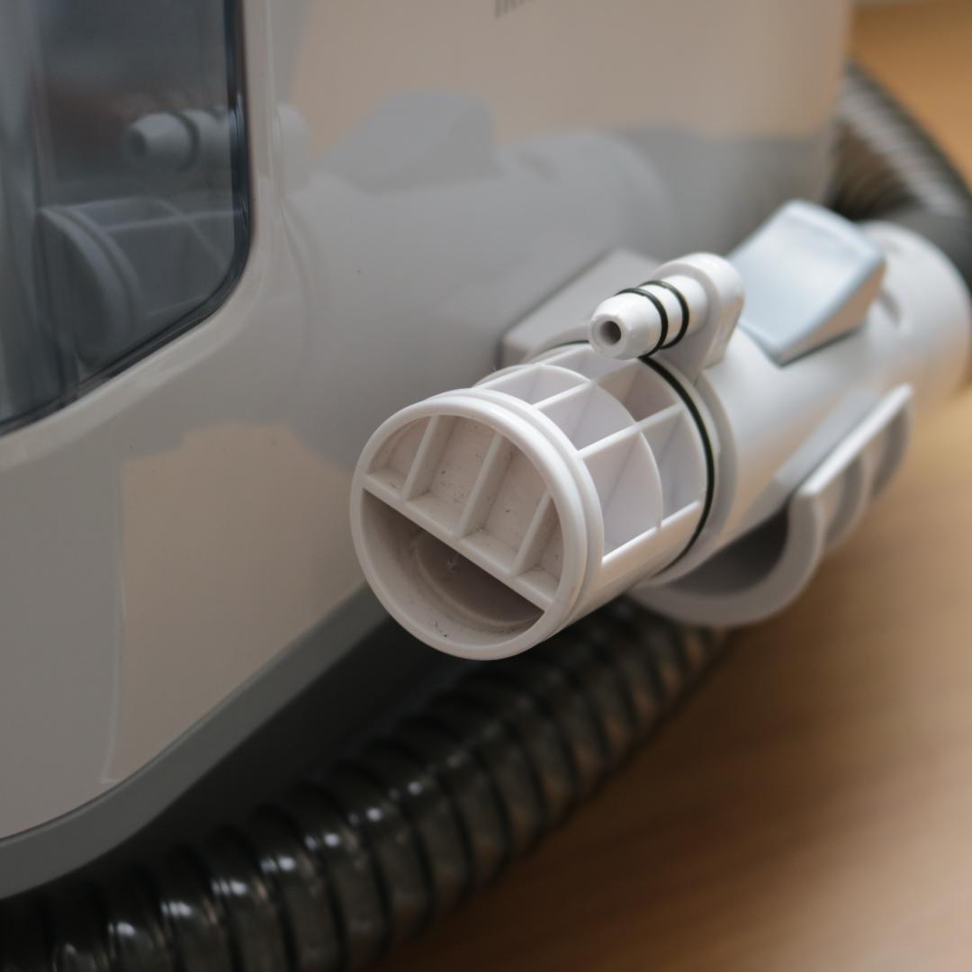 アイリスオーヤマ 2023年製 リンサークリーナー RNS-P10-W