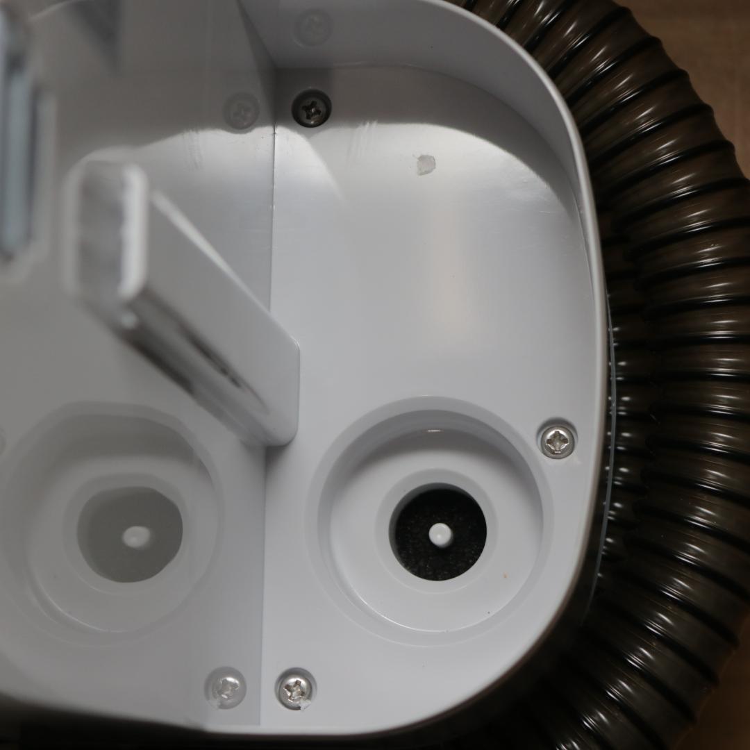 アイリスオーヤマ 2023年製 リンサークリーナー RNS-P10-W