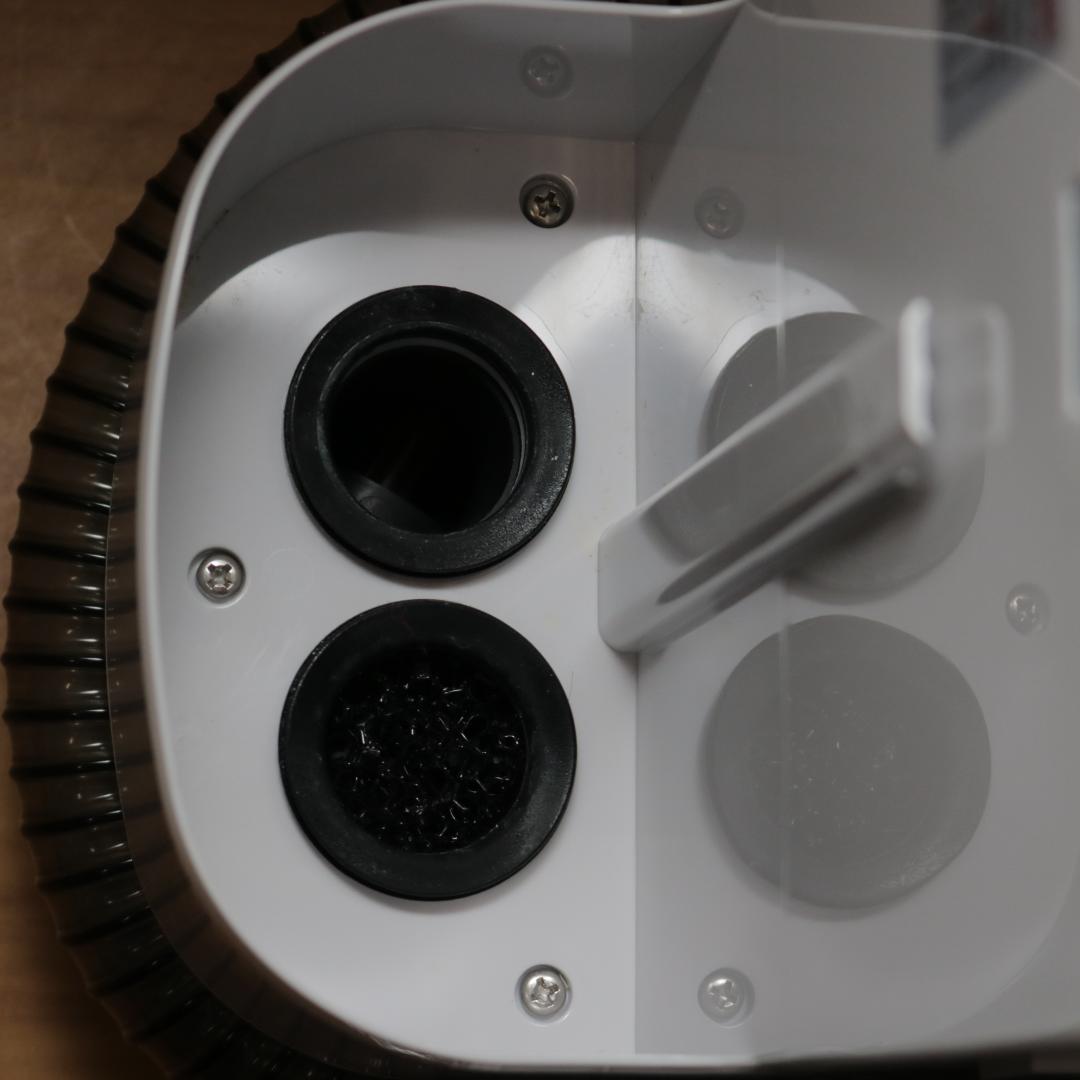 アイリスオーヤマ 2023年製 リンサークリーナー RNS-P10-W